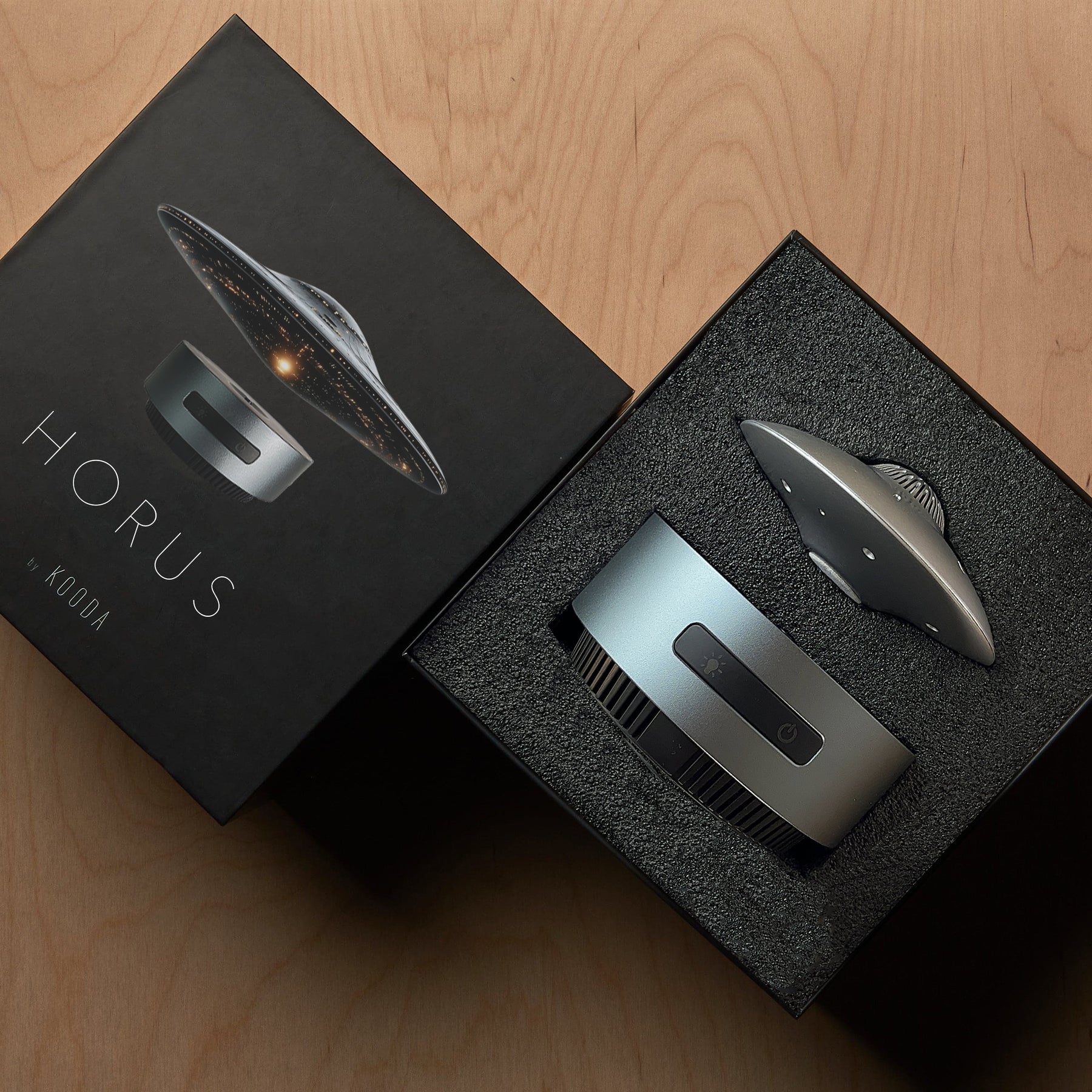 Kooda - Horus