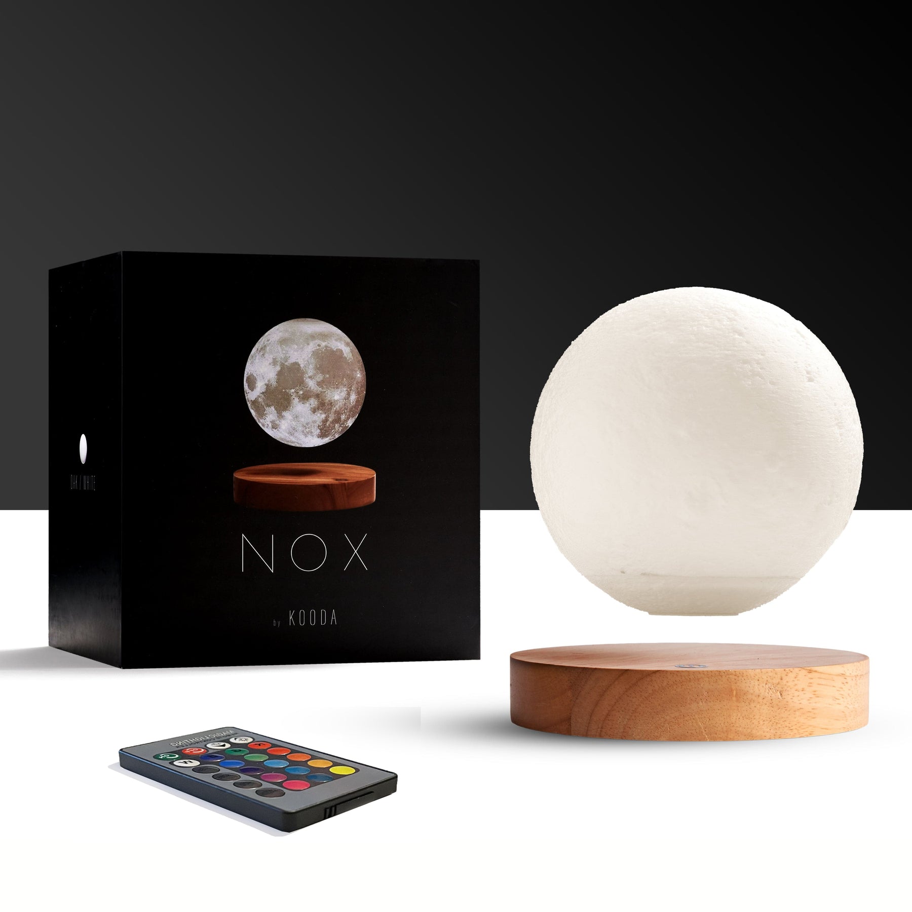 Kooda - Nox