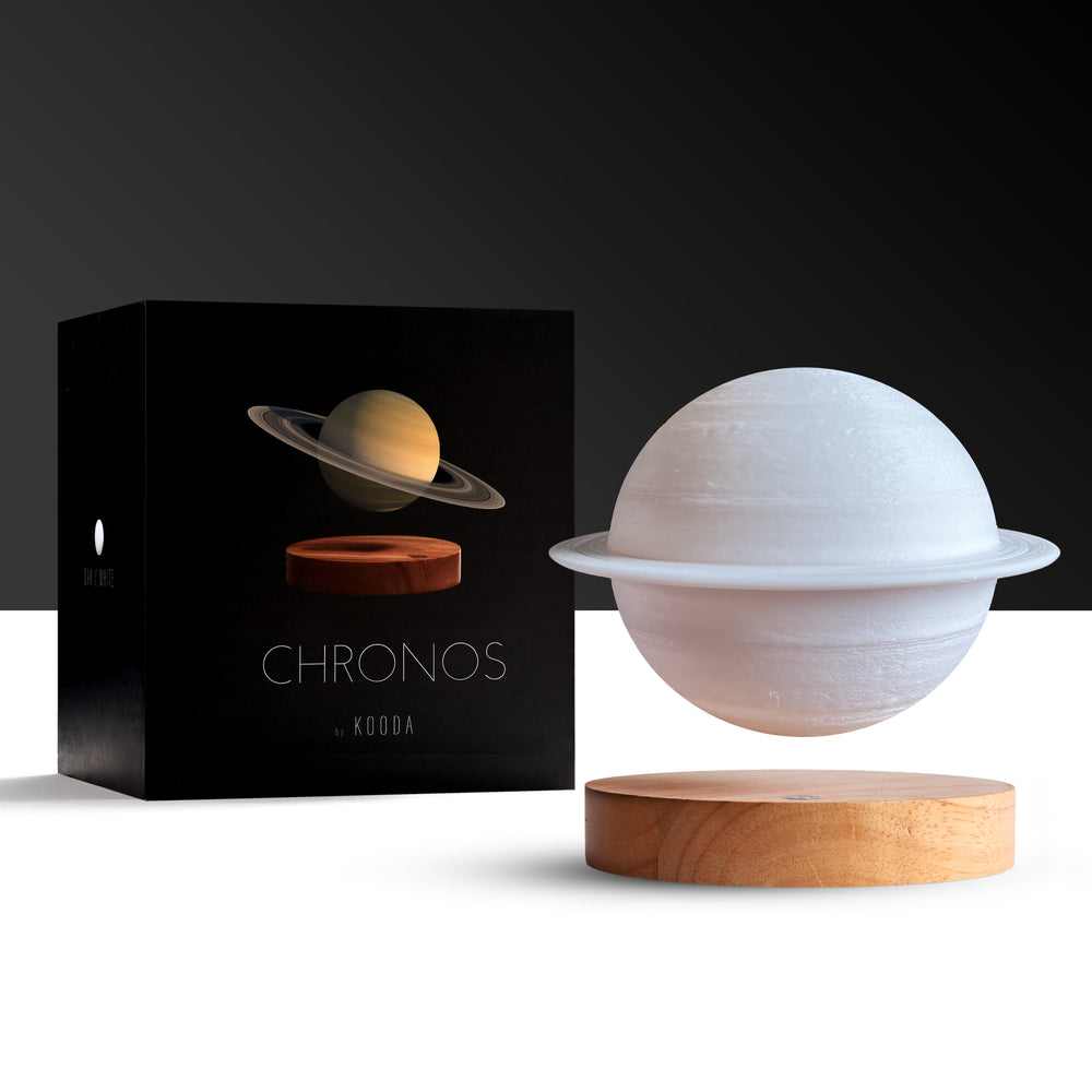 Kooda - 2X Chronos Pack